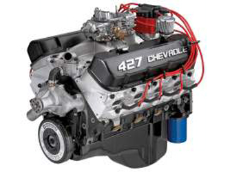 P316C Engine